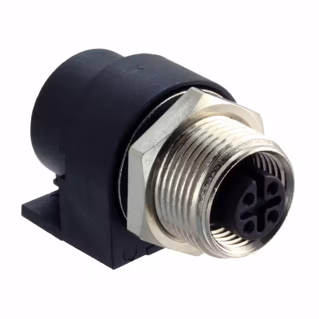 861-004-213R004 NorComp Inc.  Circular Connector Assemblies